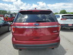 Ford Explorer 2016