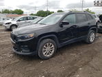Jeep Cherokee 2020