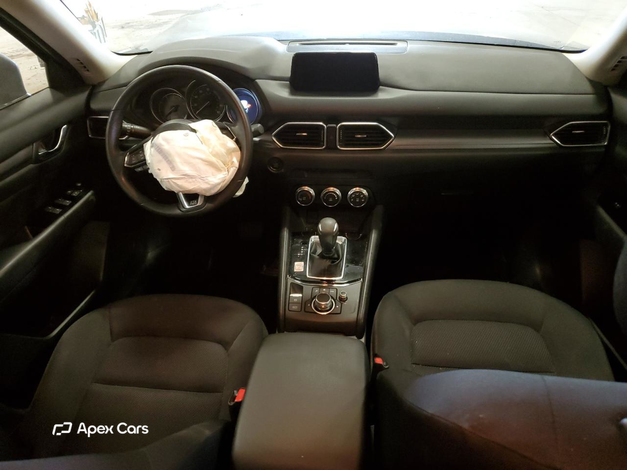 Mazda CX-5 2020