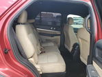 Ford Explorer 2016
