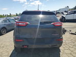 Jeep Cherokee 2017