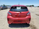 Mitsubishi Mirage 2022
