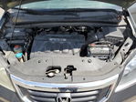 Honda Odyssey 2010