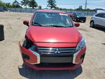 Mitsubishi Mirage 2022