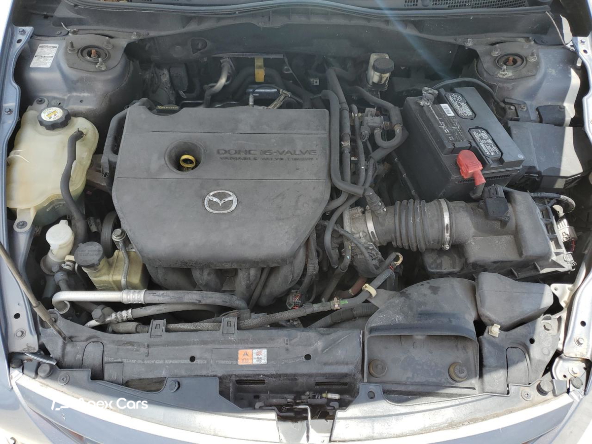 Mazda 6 2010