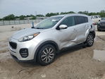 Kia Sportage 2018