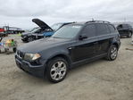 BMW X3 2005