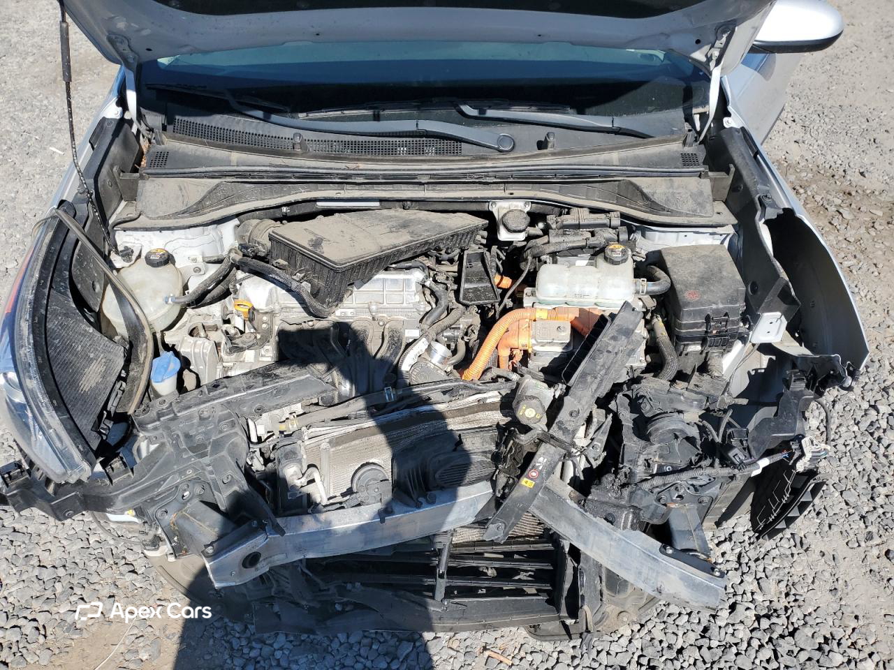 Kia Niro 2019