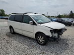 Chrysler Voyager 2010