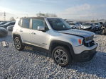 Jeep Renegade 2017