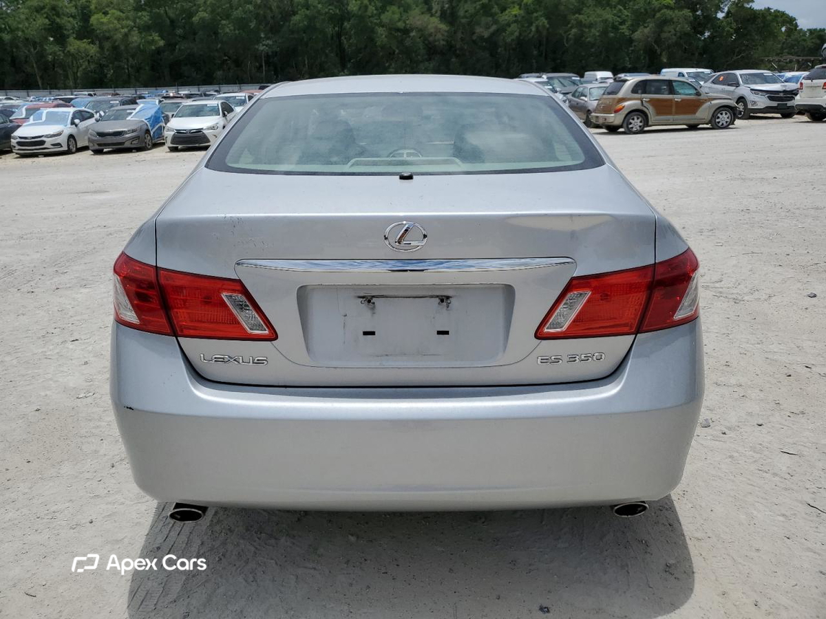 Lexus ES 2009
