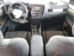 Mitsubishi Outlander 2017