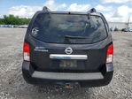 Nissan Pathfinder 2012