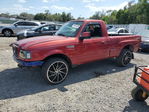Ford Ranger 2007