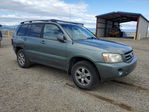 Toyota Highlander 2005
