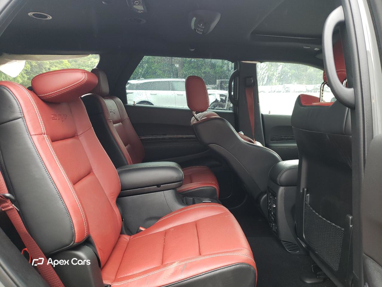 Dodge Durango 2023