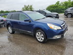 Subaru Outback 2012