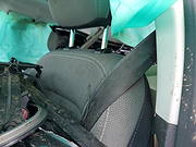Ford Escape 2022