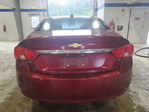 Chevrolet Impala 2016