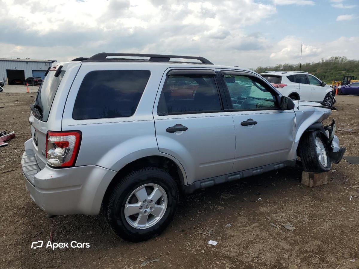 Ford Escape 2011