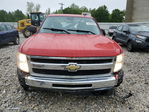 Chevrolet Silverado 2011