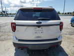 Ford Explorer 2019