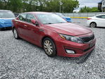 Kia Optima 2014