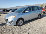 Mazda 5 2012