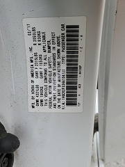 Honda Accord 2017