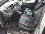 Dodge Caravan 2016