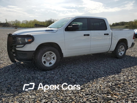 RAM 1500 2023 - Image 1 of 12