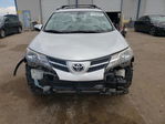 Toyota RAV 4 2015