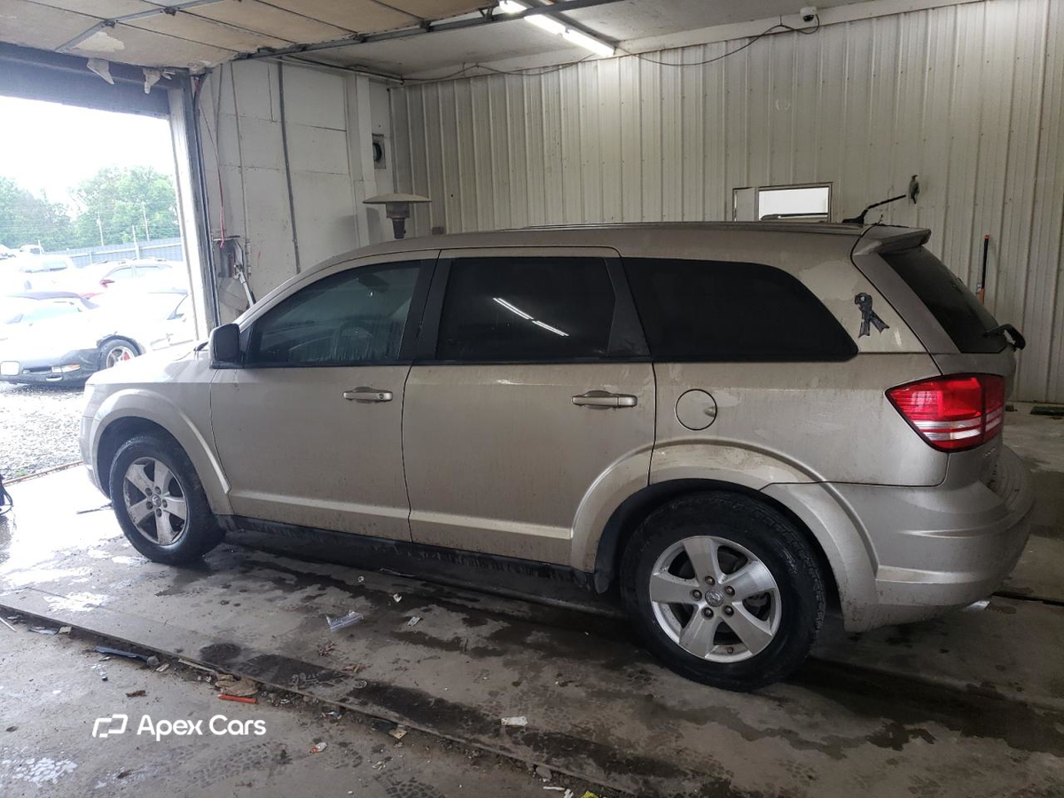 Dodge Journey 2009