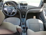 Hyundai Accent 2016