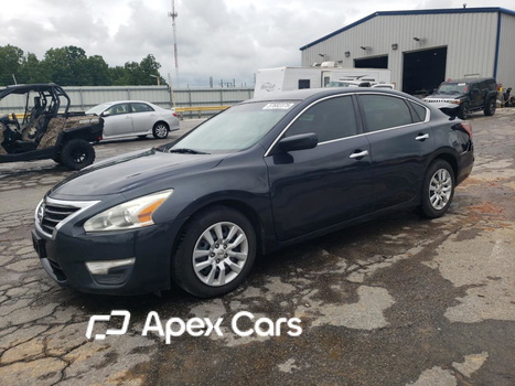Nissan Altima 2013 - Image 1 of 5