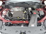 Chevrolet Trax 2025