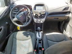 Chevrolet Spark 2017