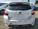 Subaru Impreza 2012