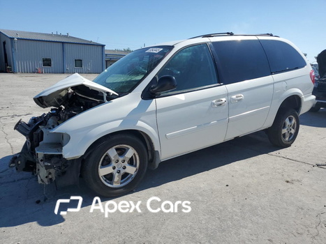 Dodge Caravan 2007 - Zdjęcie 1 z 14