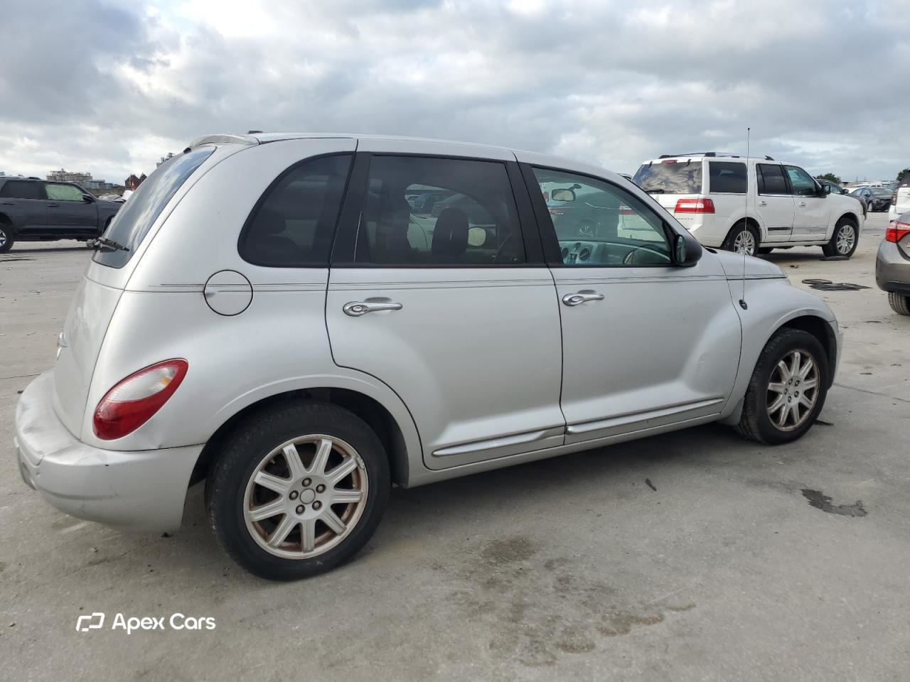 Chrysler PT Cruiser 2010