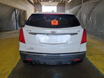 Cadillac XT5 2018