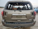 Toyota Sequoia 2012