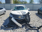 Chevrolet Traverse 2013