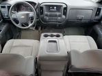 Chevrolet Silverado 2015