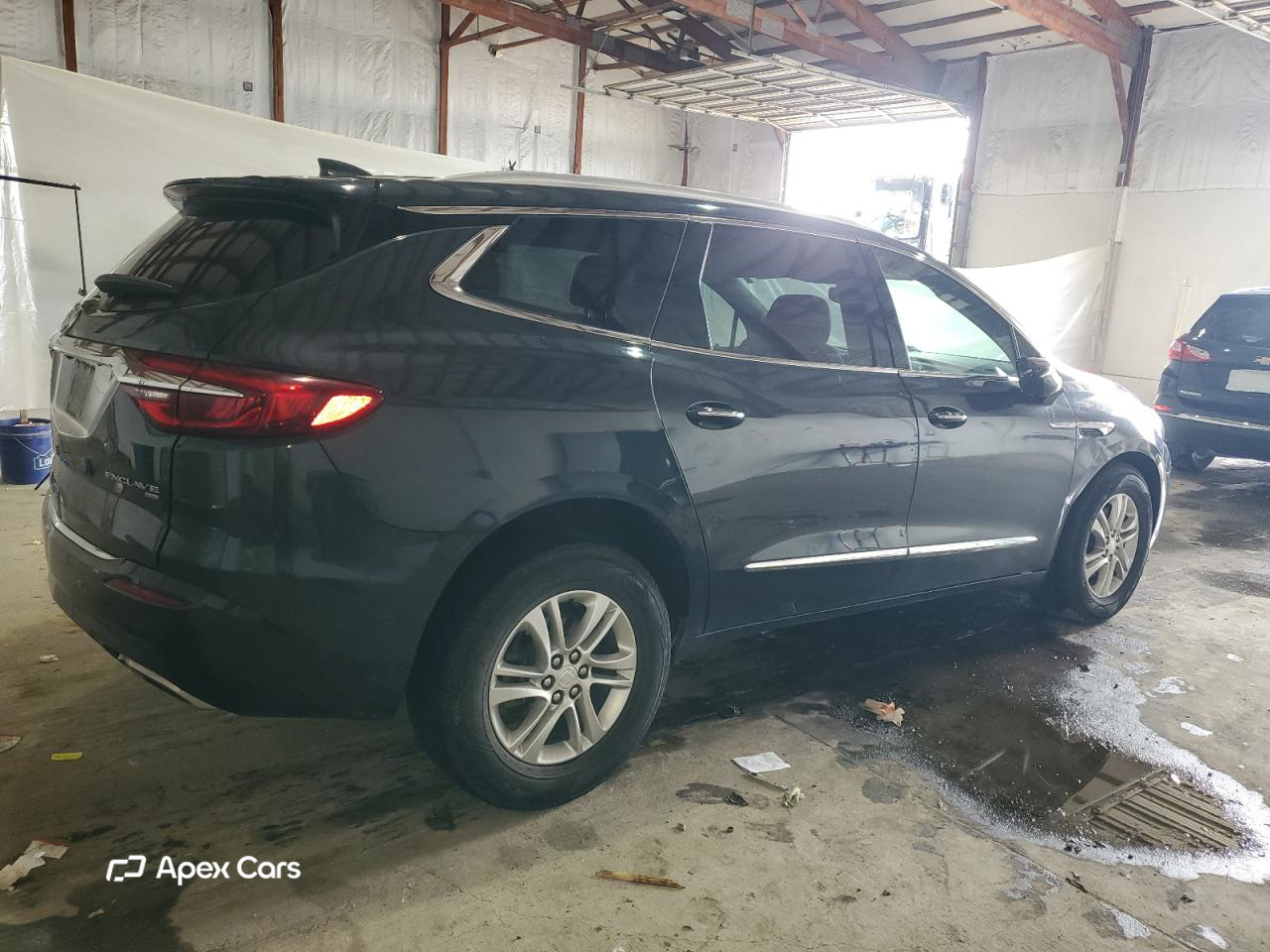 Buick Enclave 2019