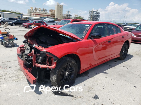 Dodge Charger 2022 - Image 1 of 12