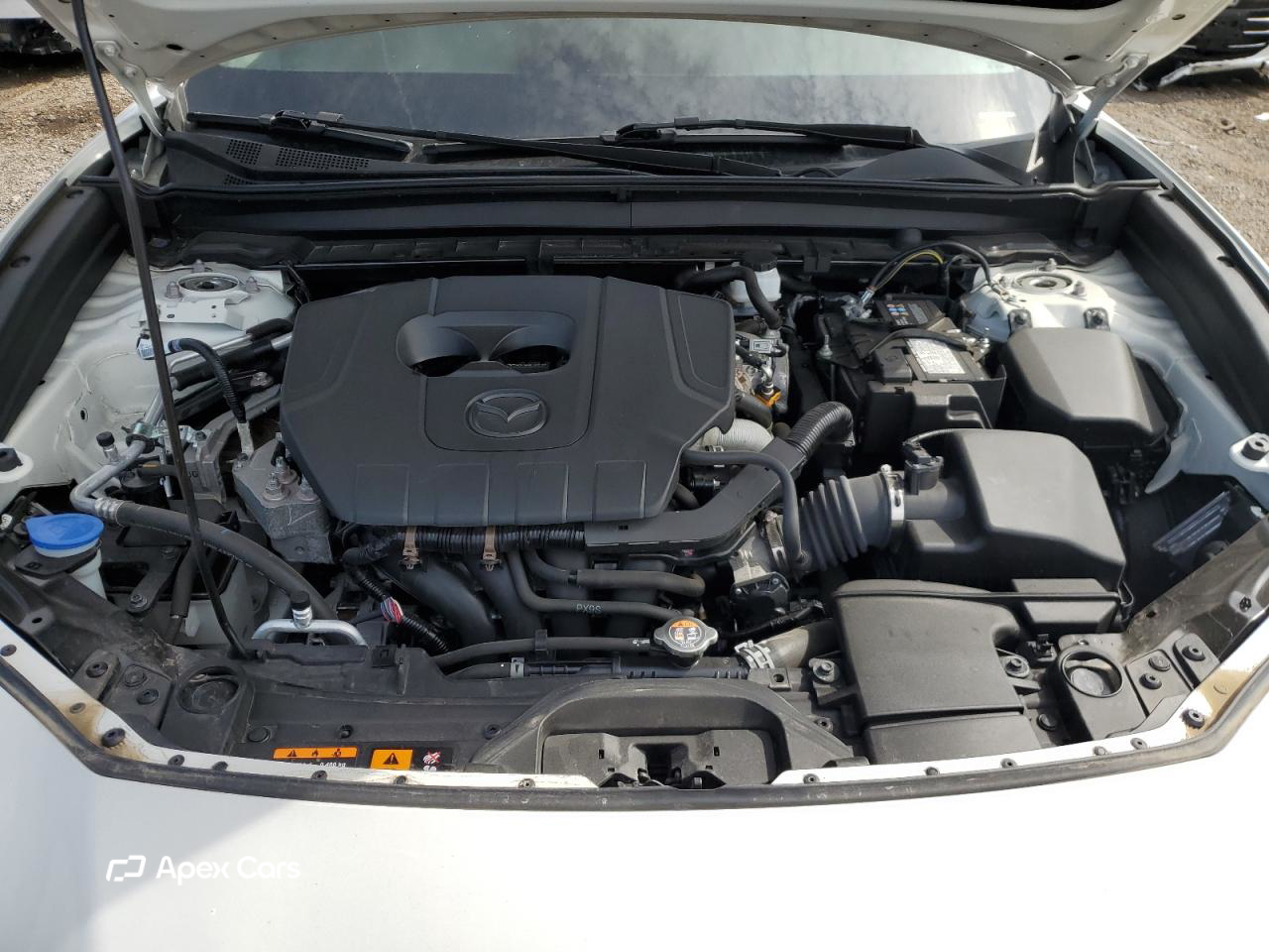 Mazda CX-30 2023