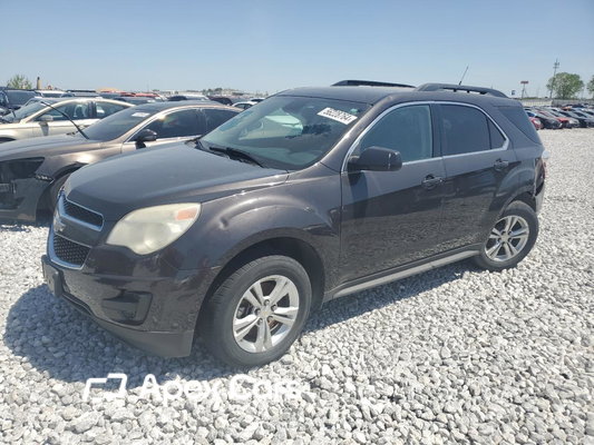 Chevrolet Equinox 2013 - Zdjęcie 1 z 13