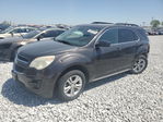 Chevrolet Equinox 2013