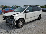 Chrysler Voyager 2010